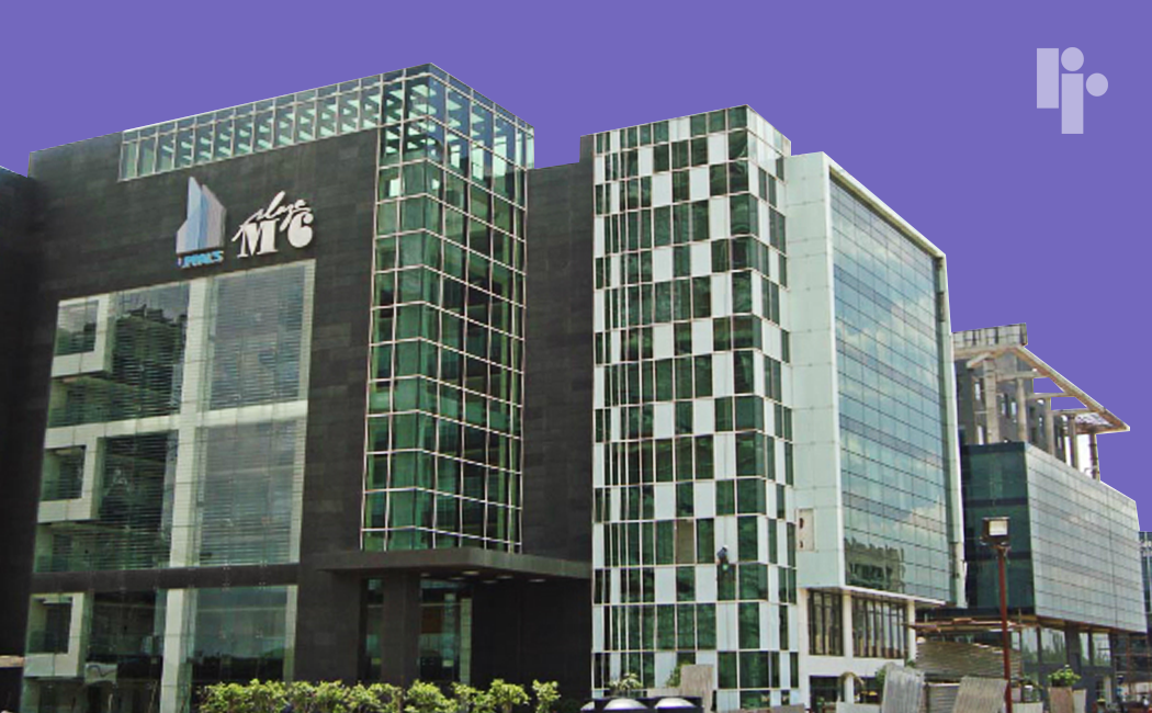 Uppals, M-6 Plaza